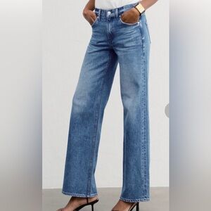 AYR Women’s The Secret Sauce Denim Jeans Color “Good Mood” Size 28R